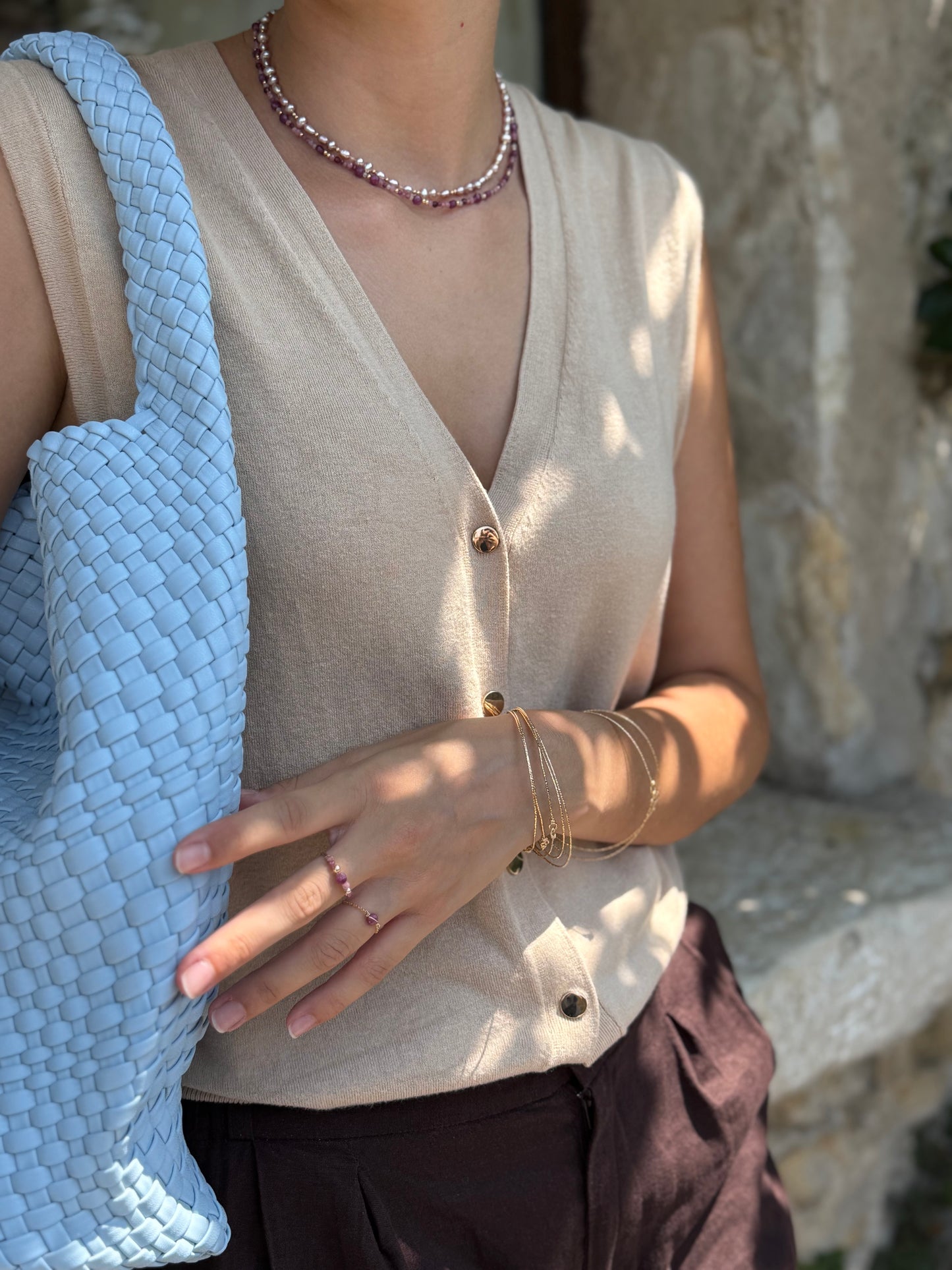 Sac à main Johanna