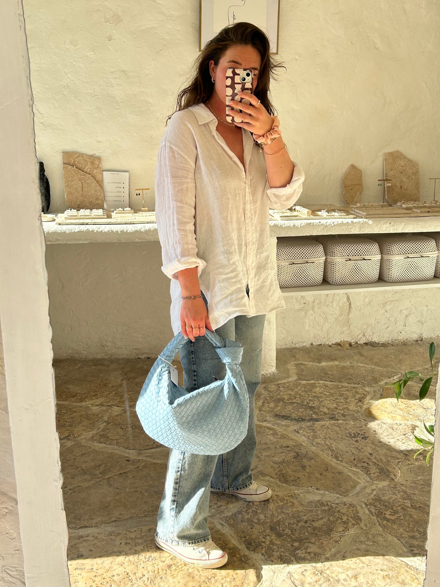 Sac à main Jacqueline