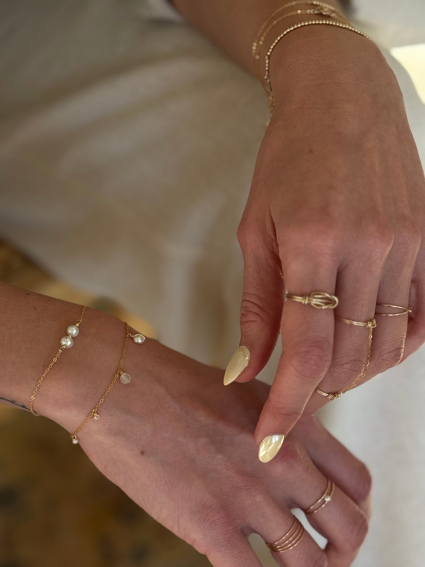 Bracelet Damas