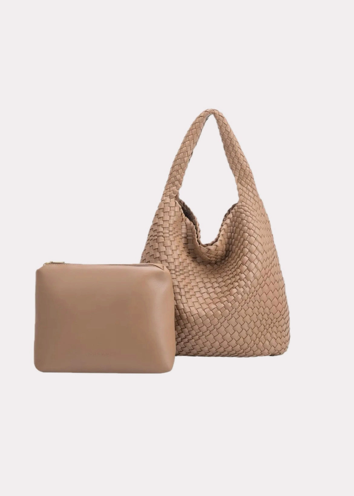 Sac à main Johanna Melie Bianco