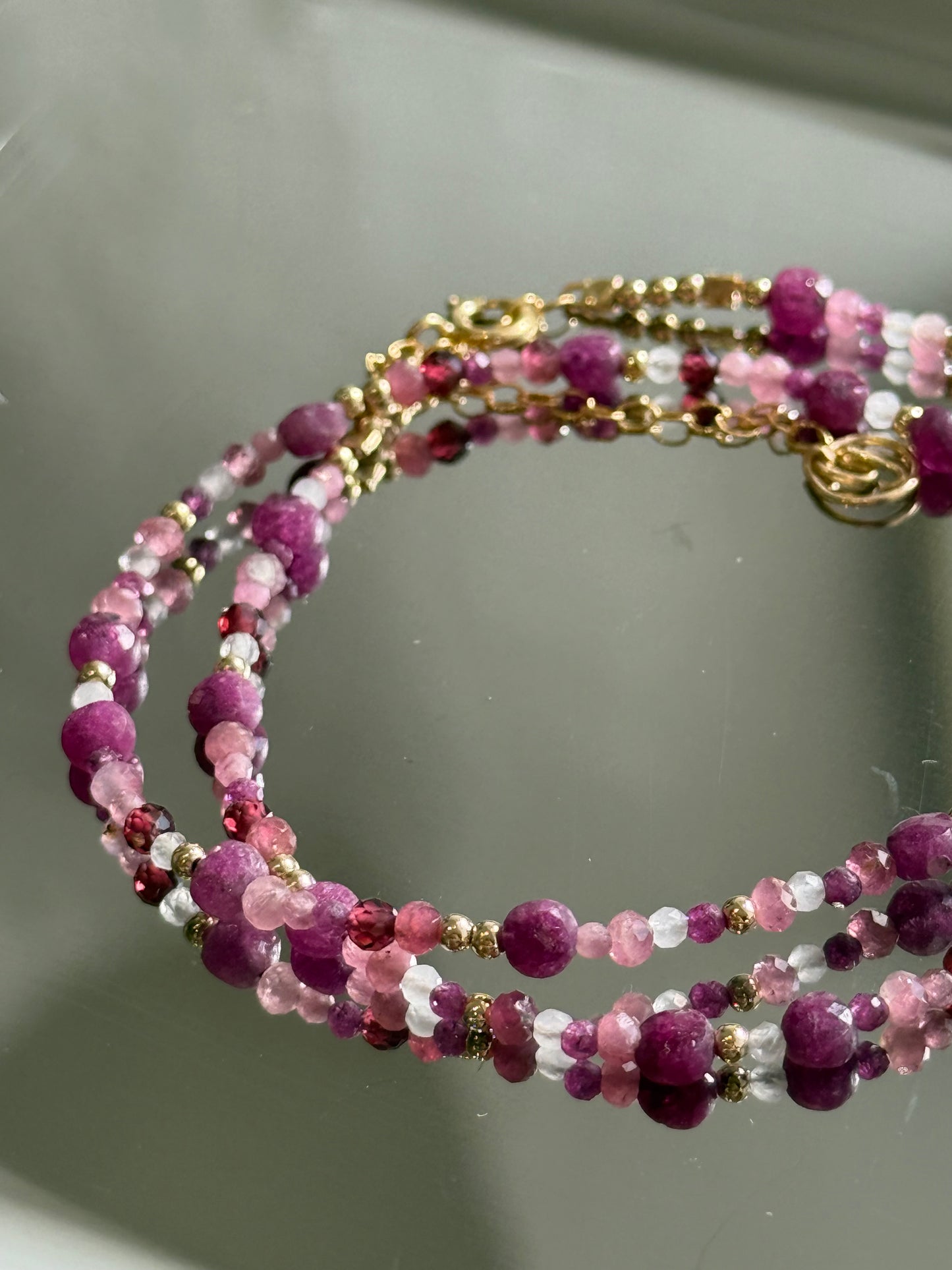 Collier Vénus