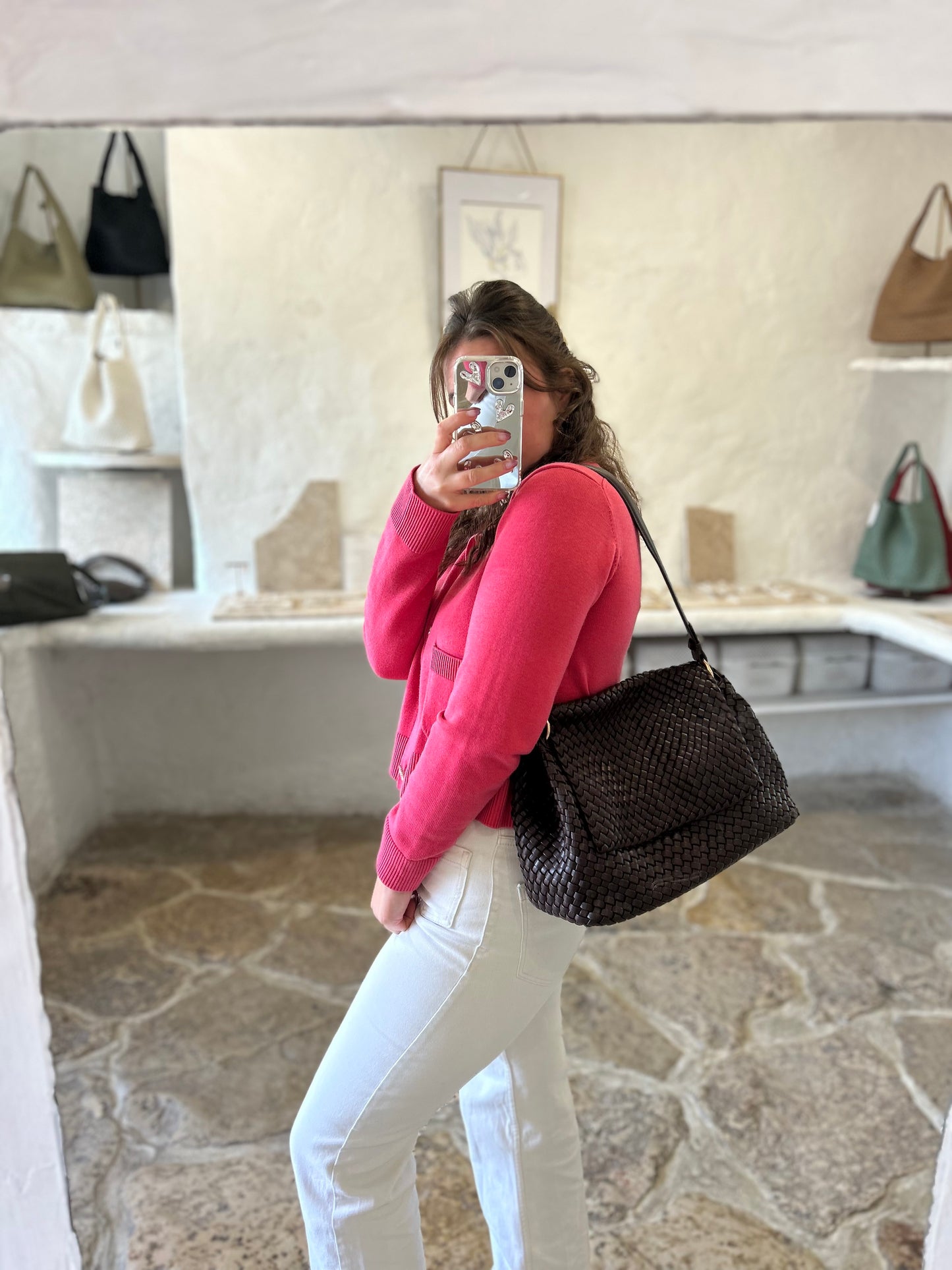 Sac à main Natalia