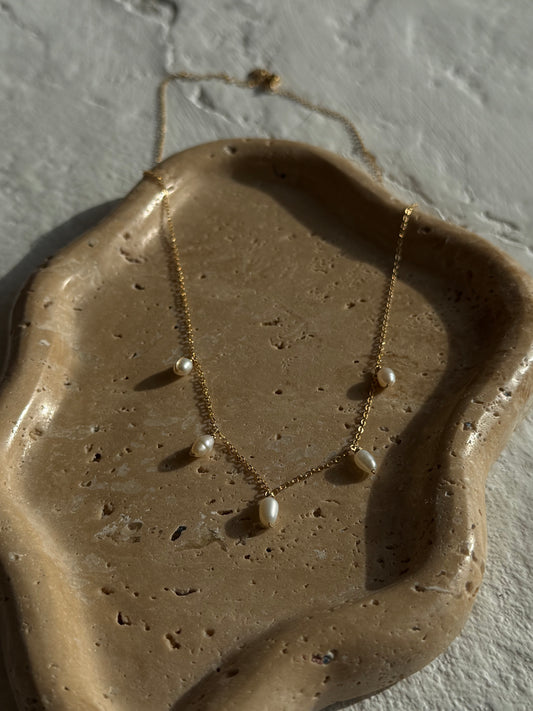 Collier Faraya