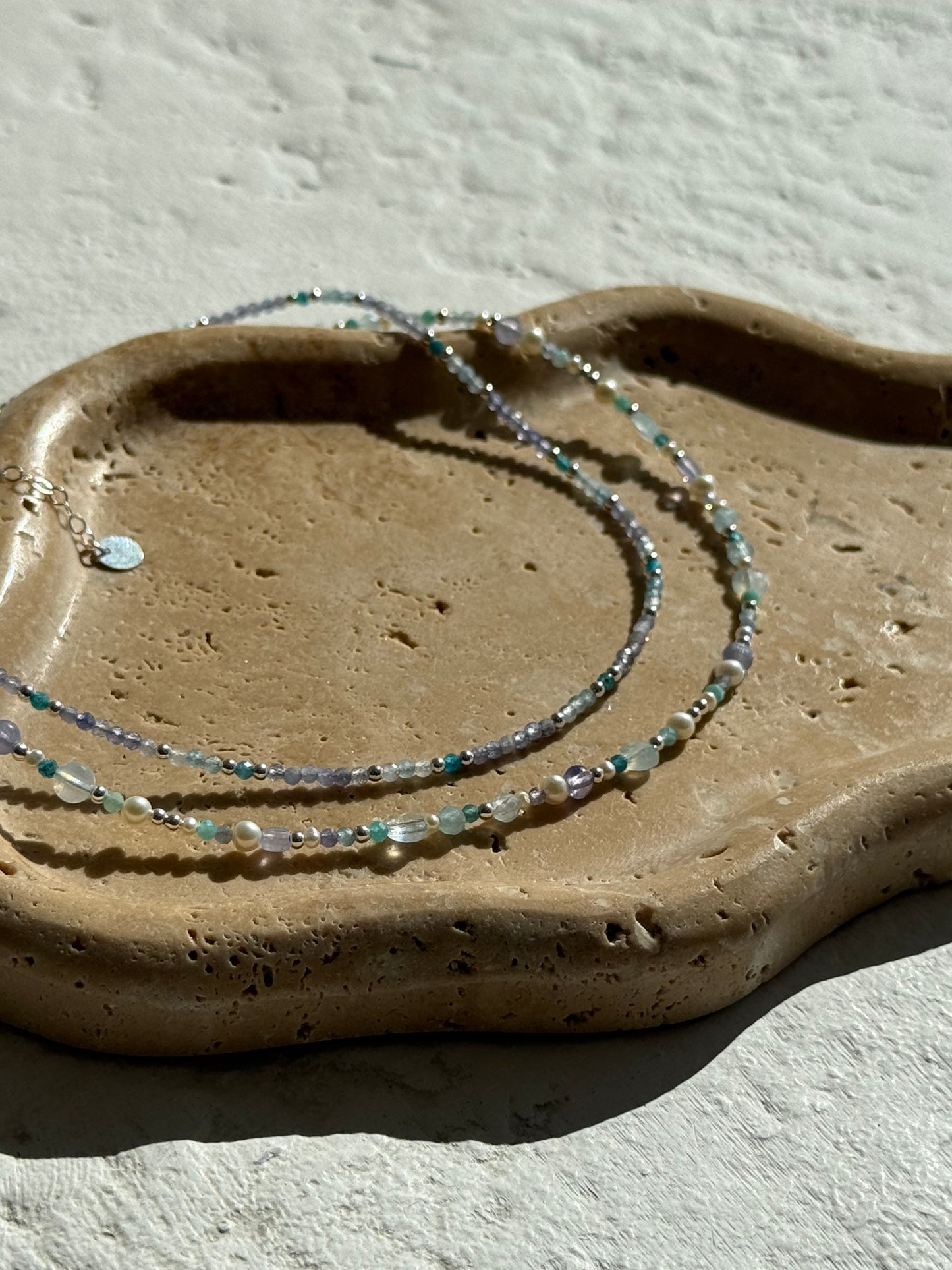 Collier Vénus