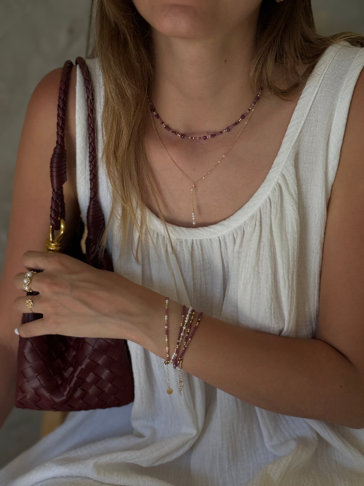 Collier Vénus