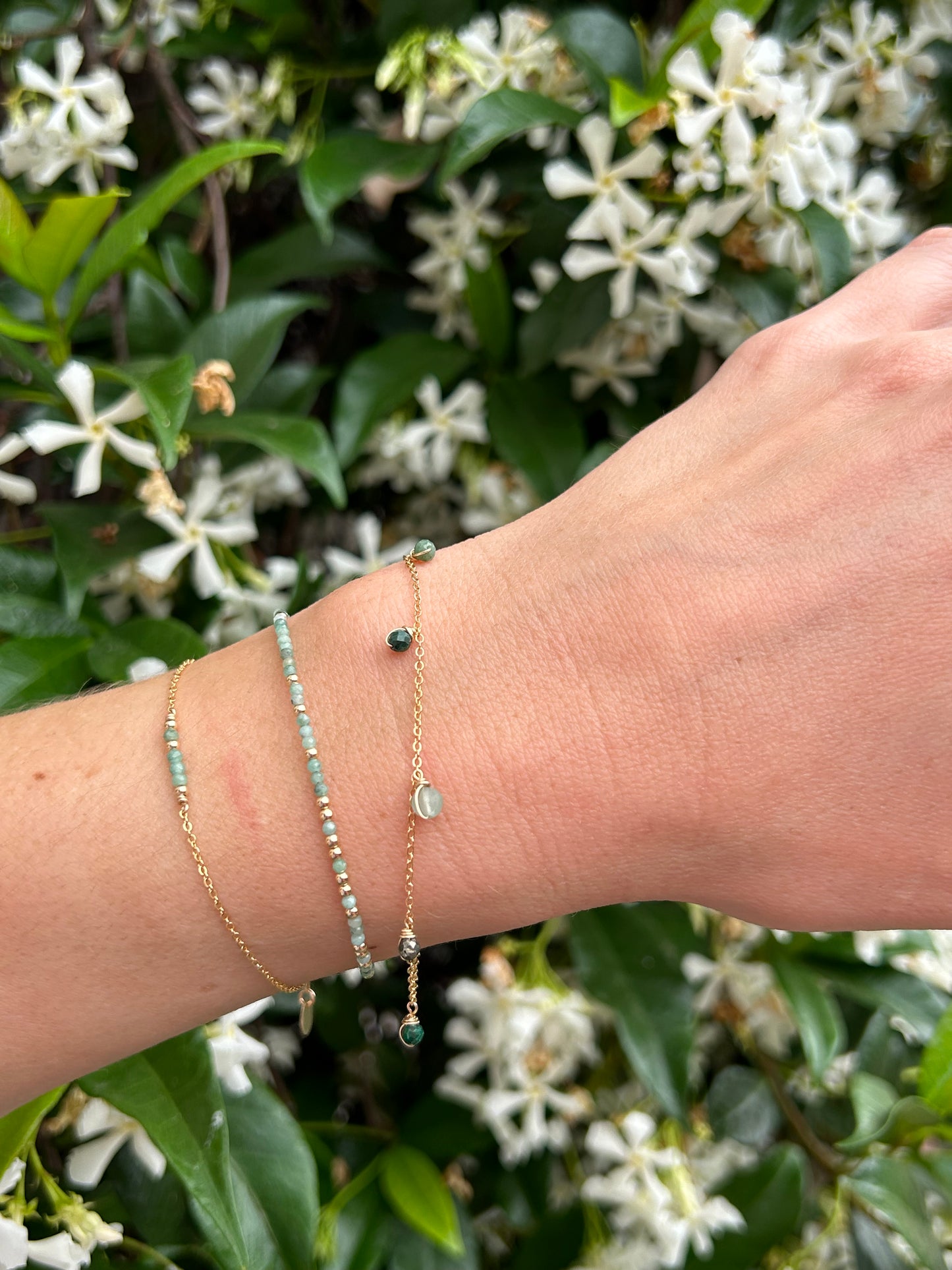 Bracelet queen