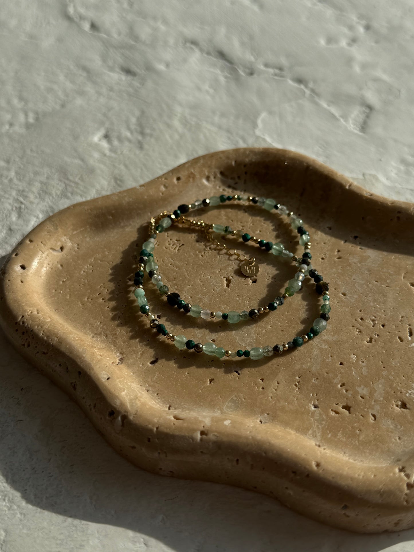 Collier Vénus