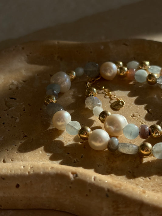 Collier Nina