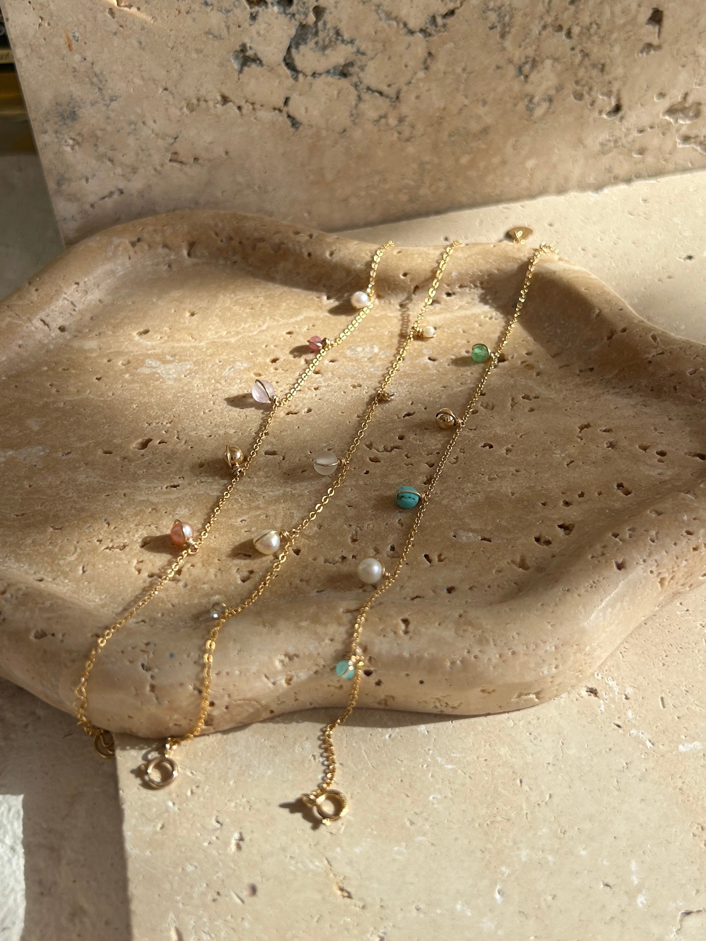 Bracelet Damas