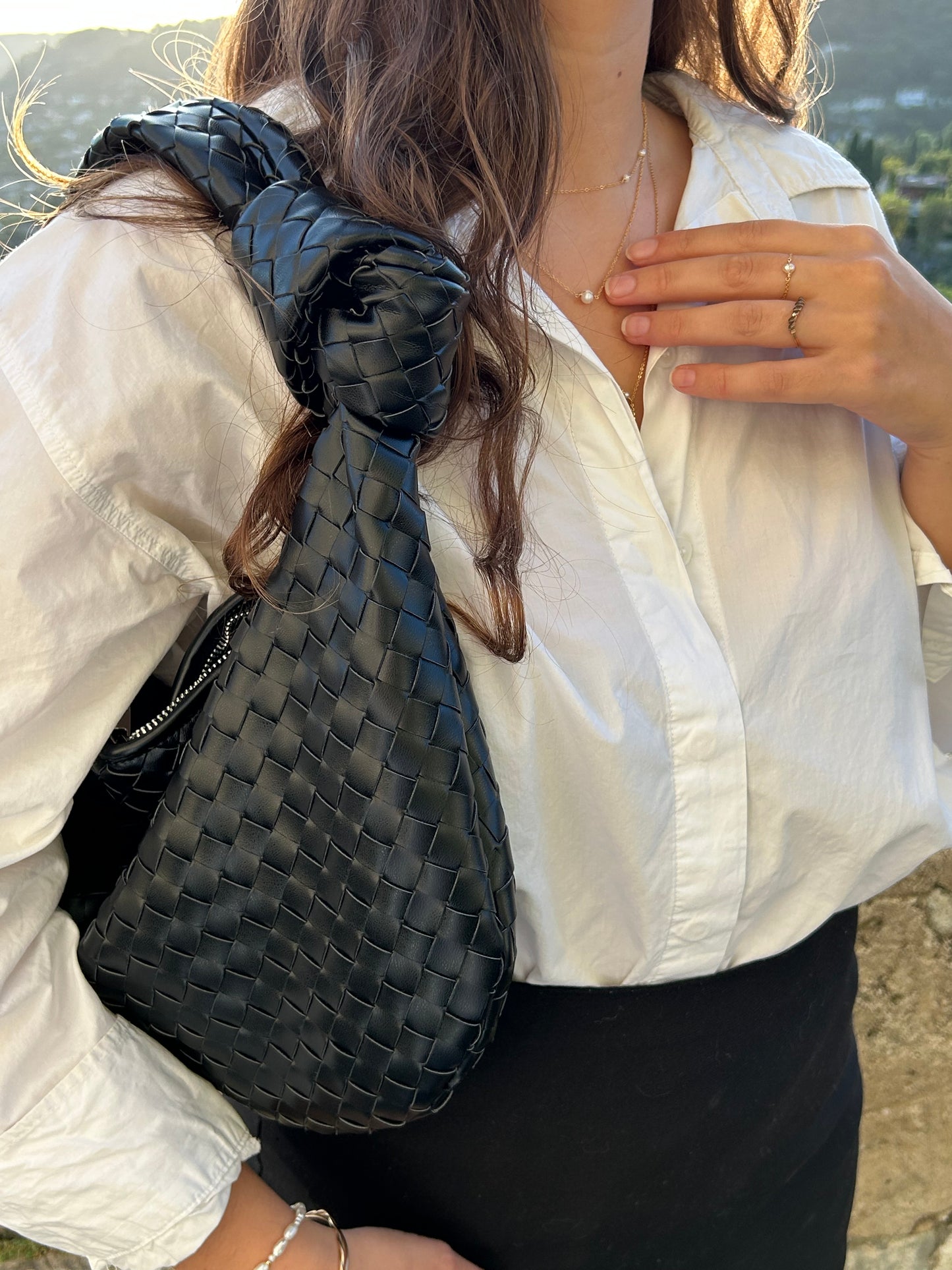 Sac à main Jacqueline