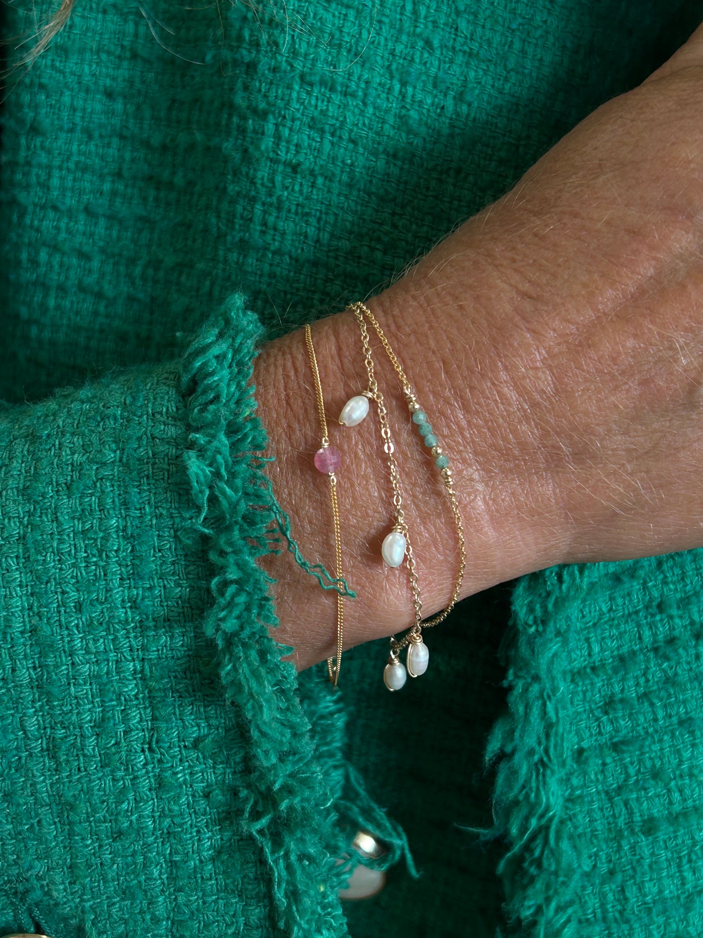 Bracelet Thea