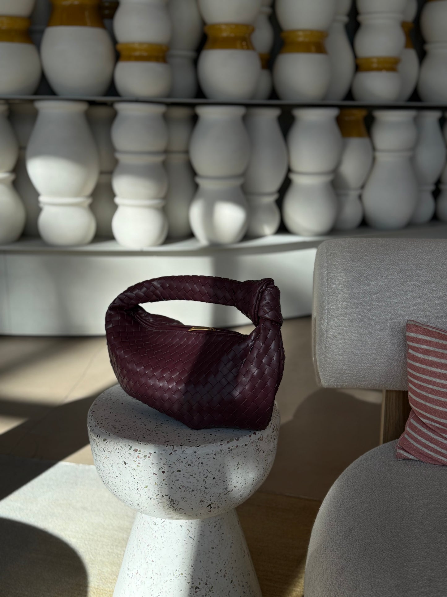 Sac à main Jacqueline