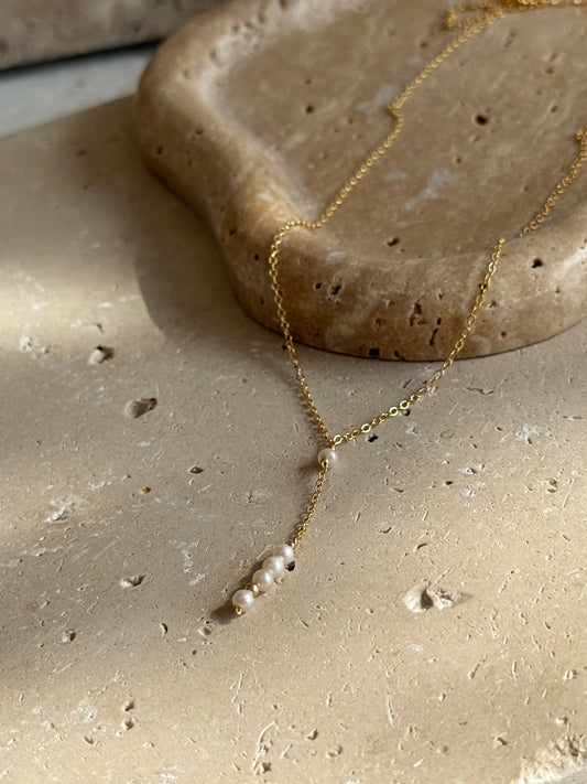 Collier Thea