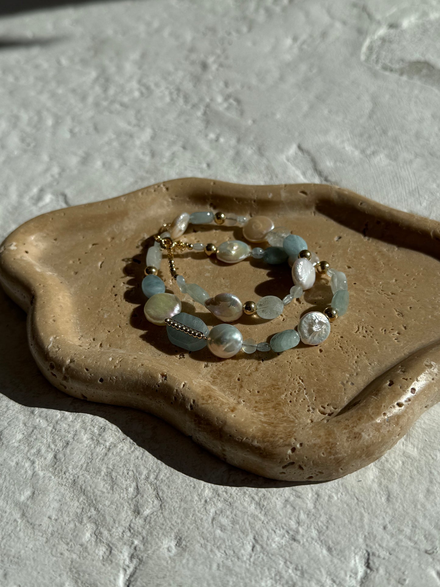 Collier Cauri