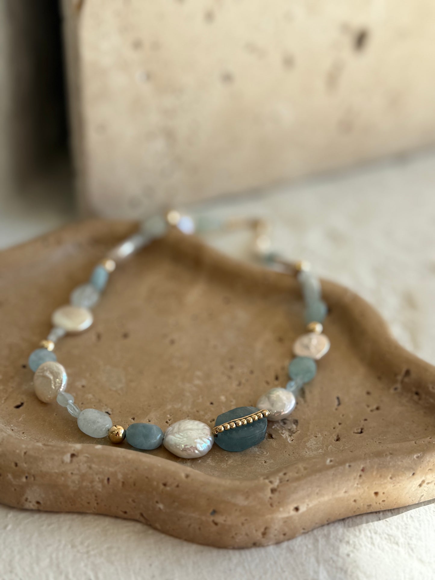 Collier Cauri