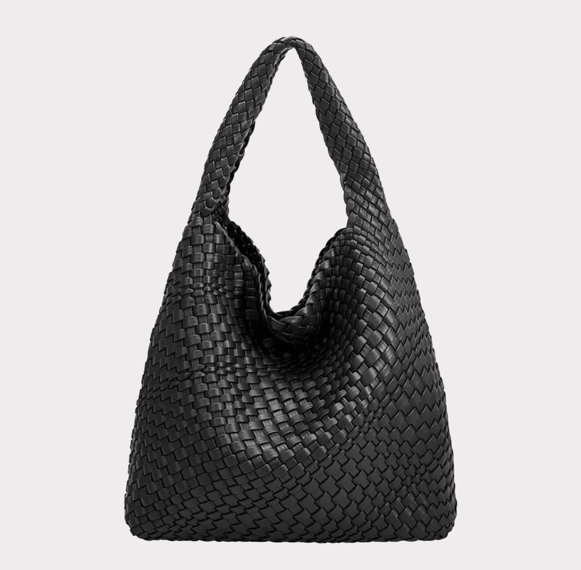 Sac à main Johanna Melie Bianco