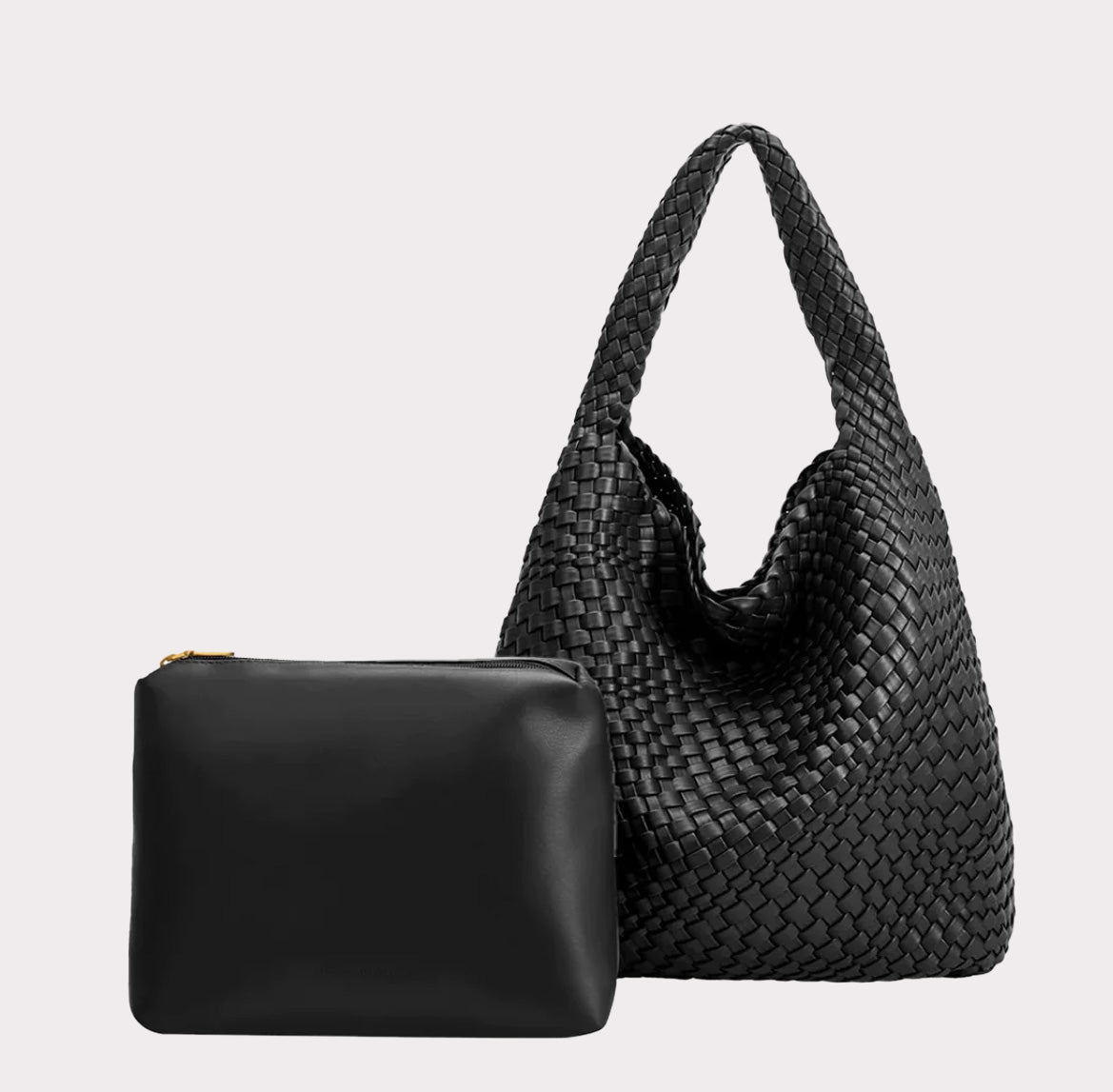 Sac à main Johanna Melie Bianco