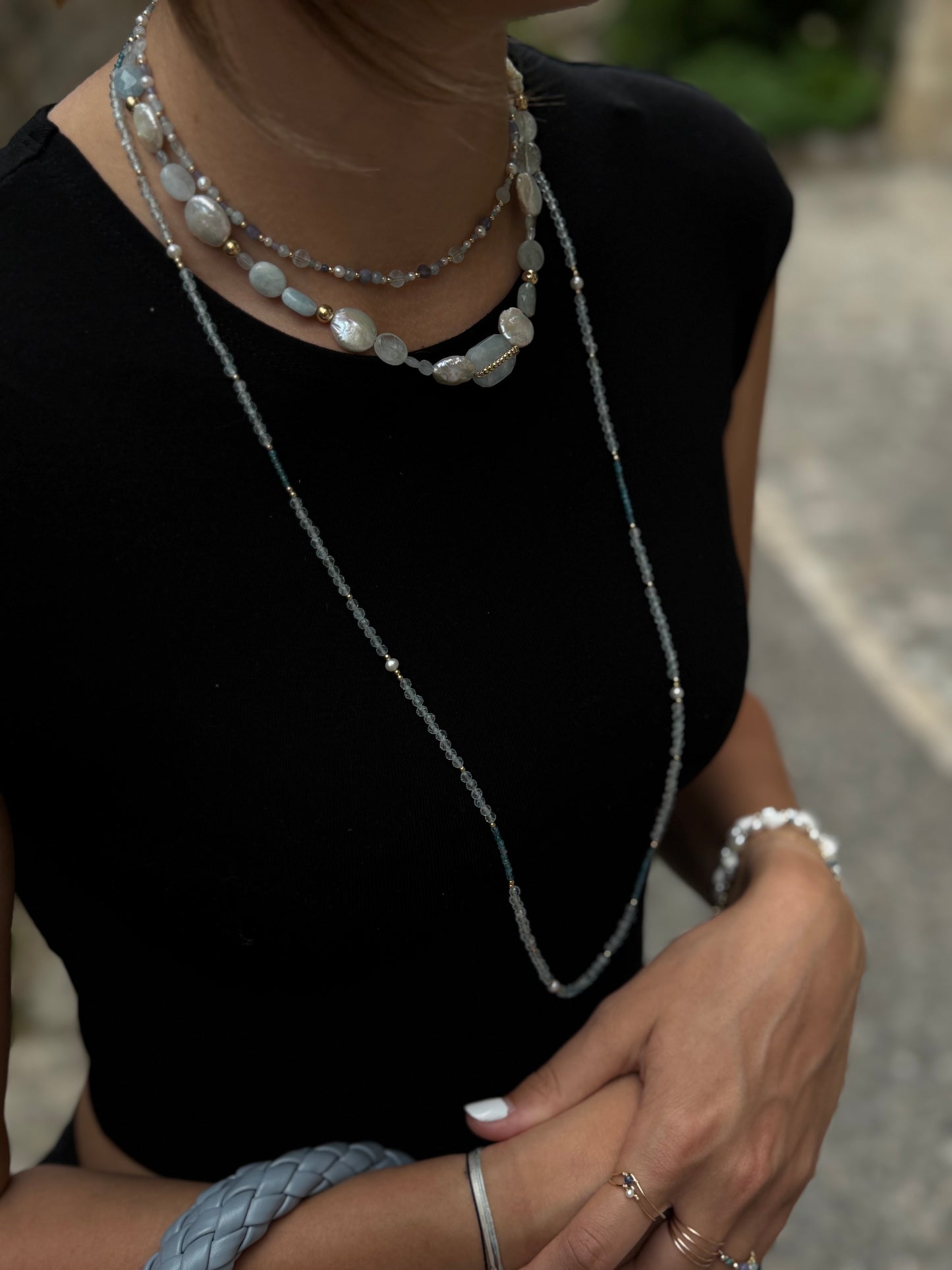 Collier Vénus