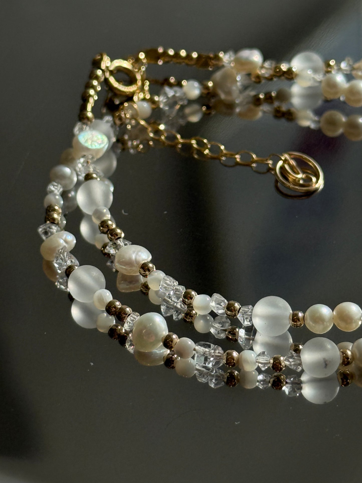 Collier Vénus