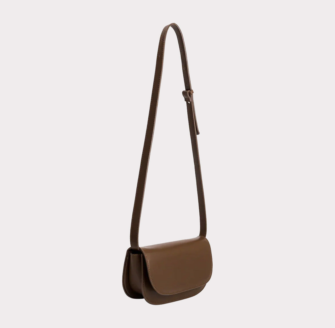 Inez Melie Bianco Handtasche