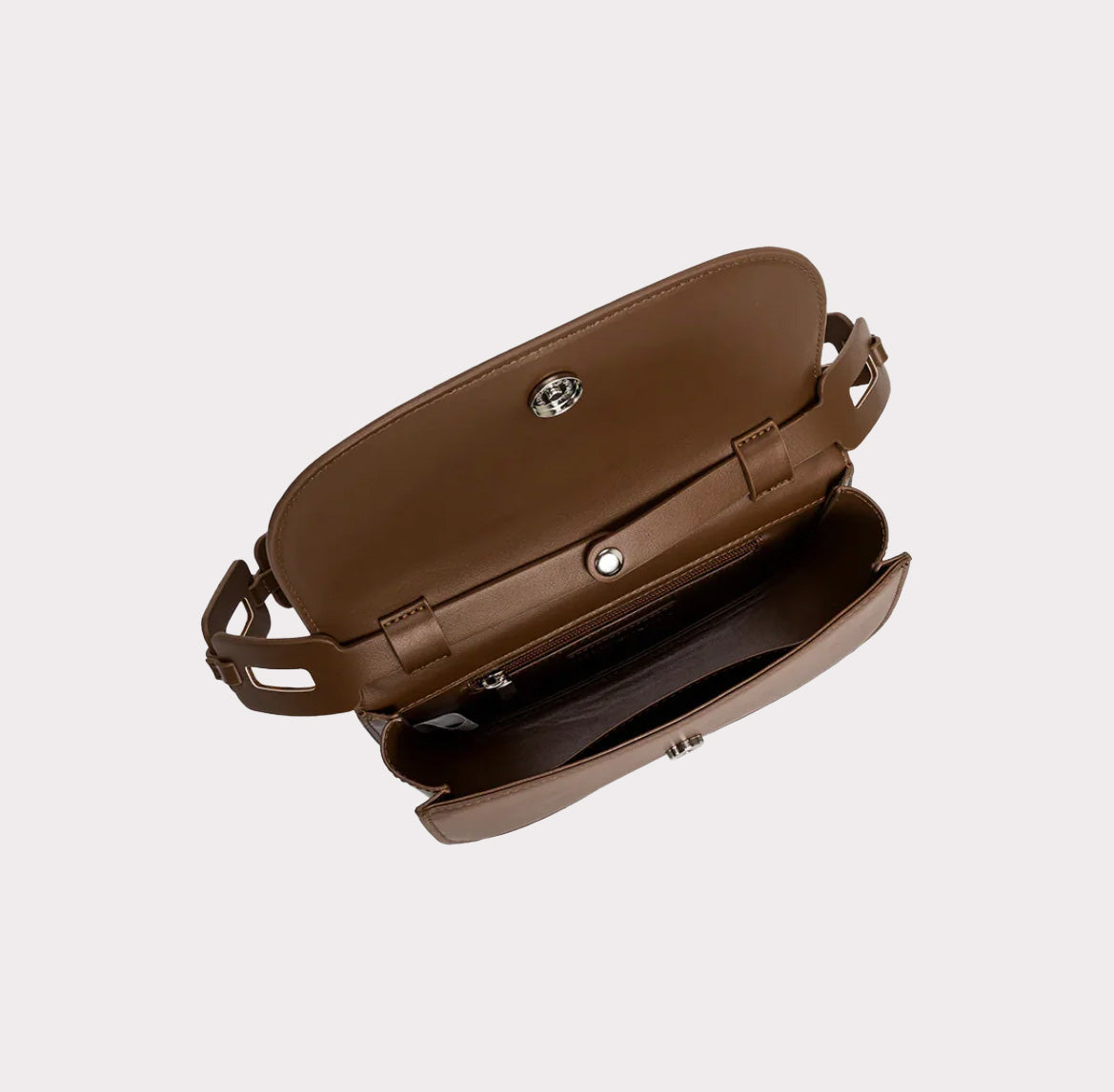 Inez Melie Bianco Handtasche