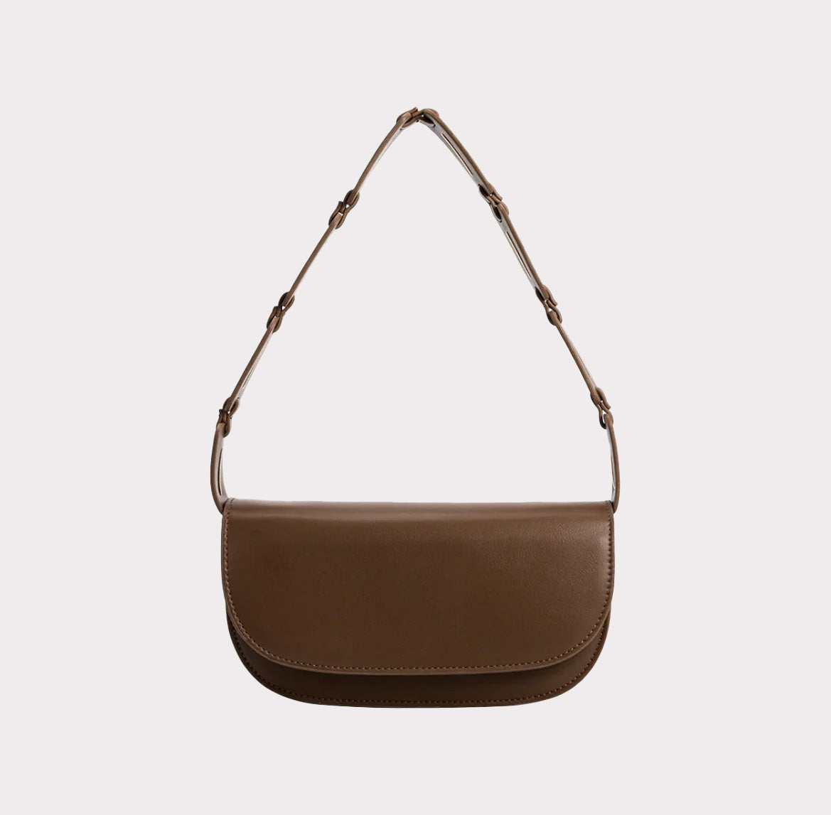 Inez Melie Bianco Handtasche