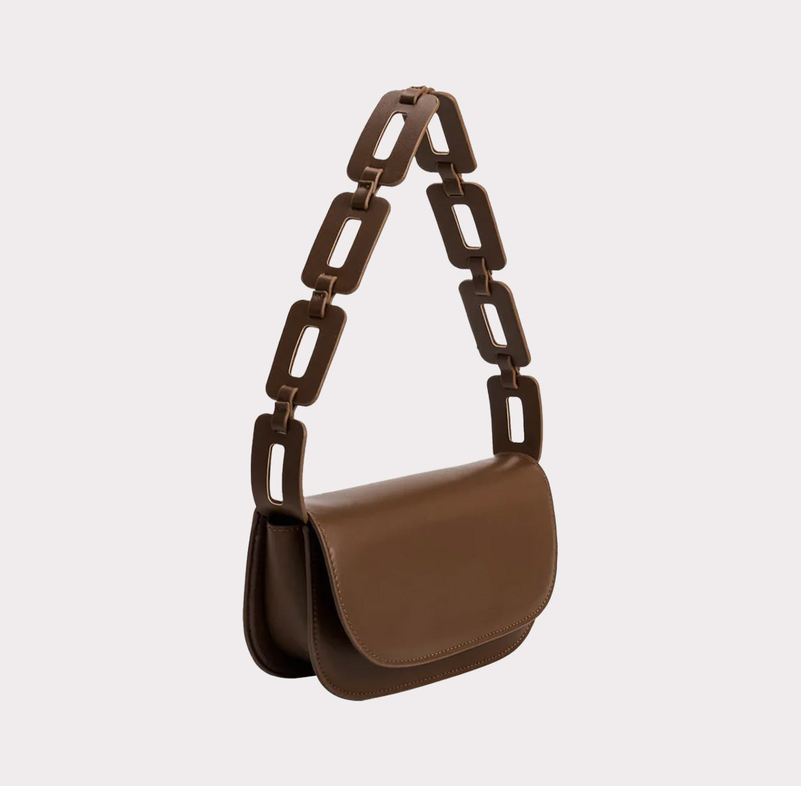 Inez Melie Bianco Handtasche