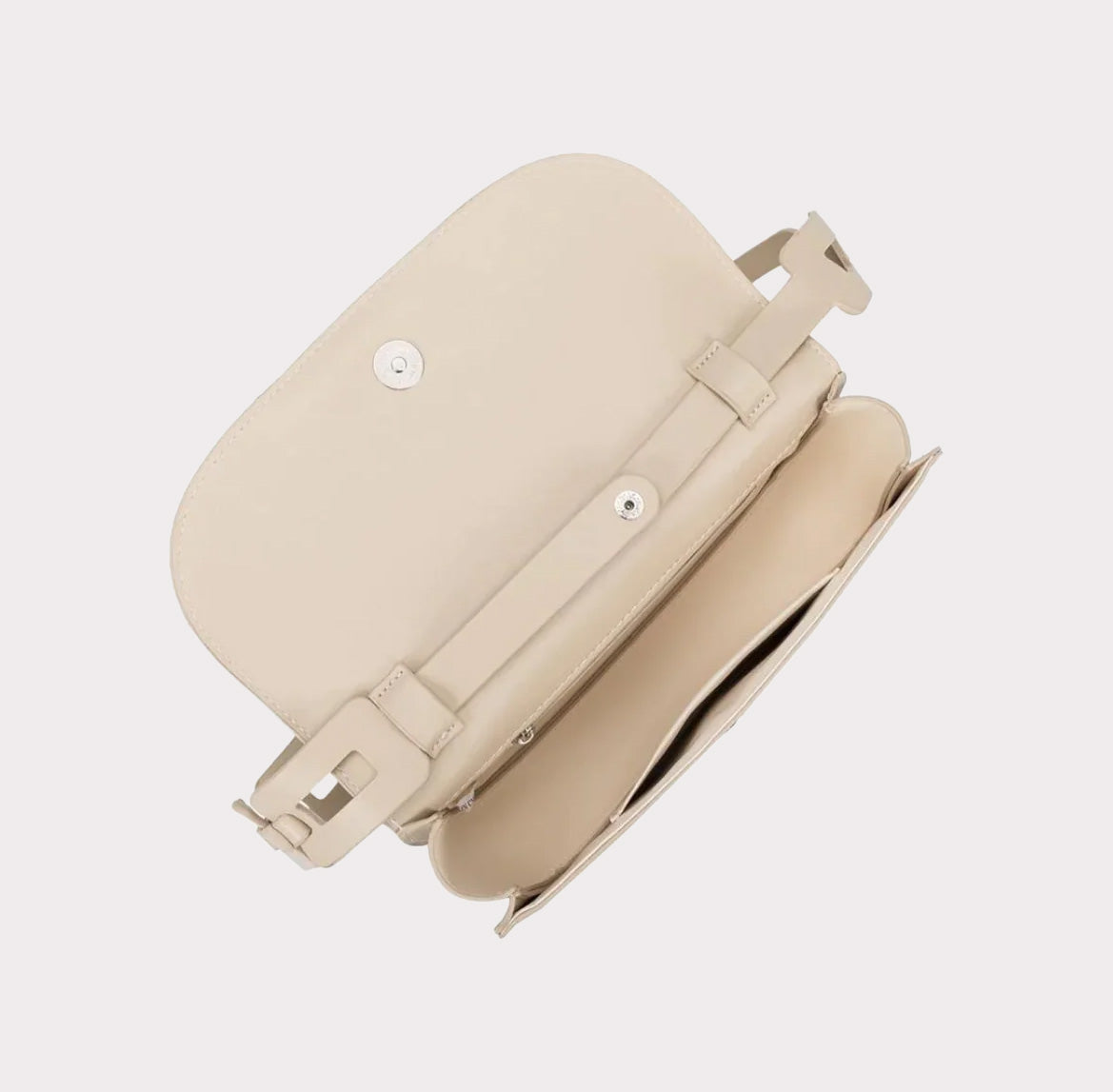 Inez Melie Bianco Handtasche