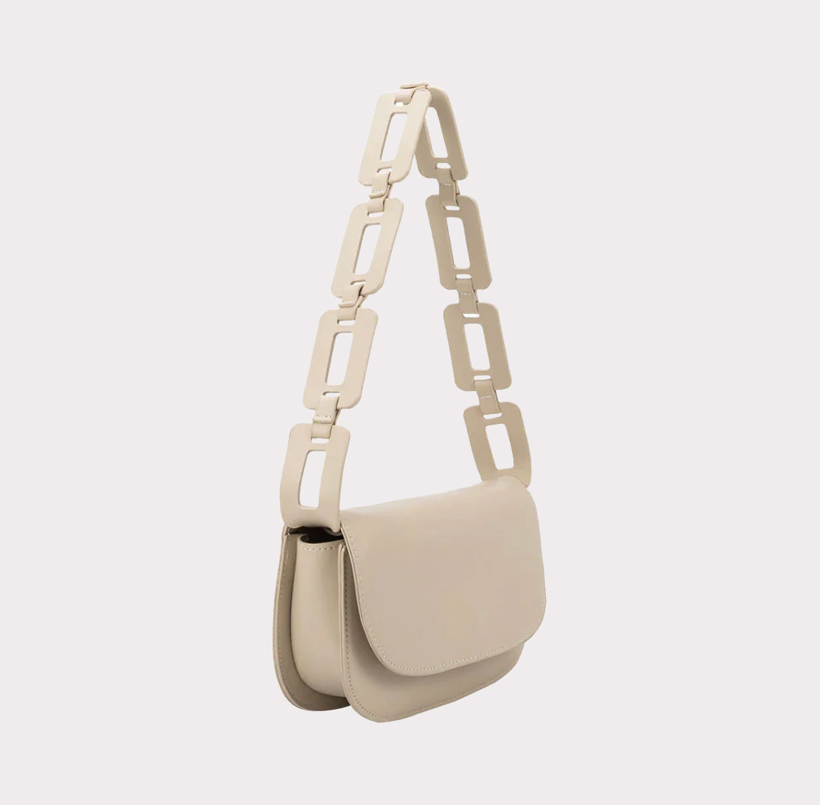 Inez Melie Bianco Handtasche