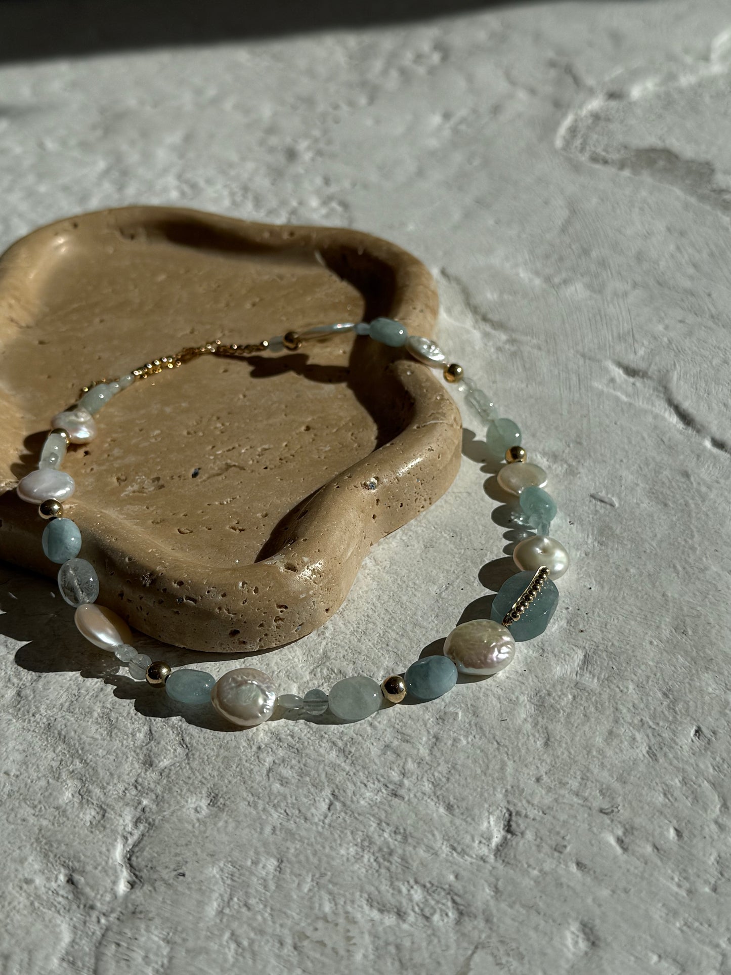 Collier Cauri