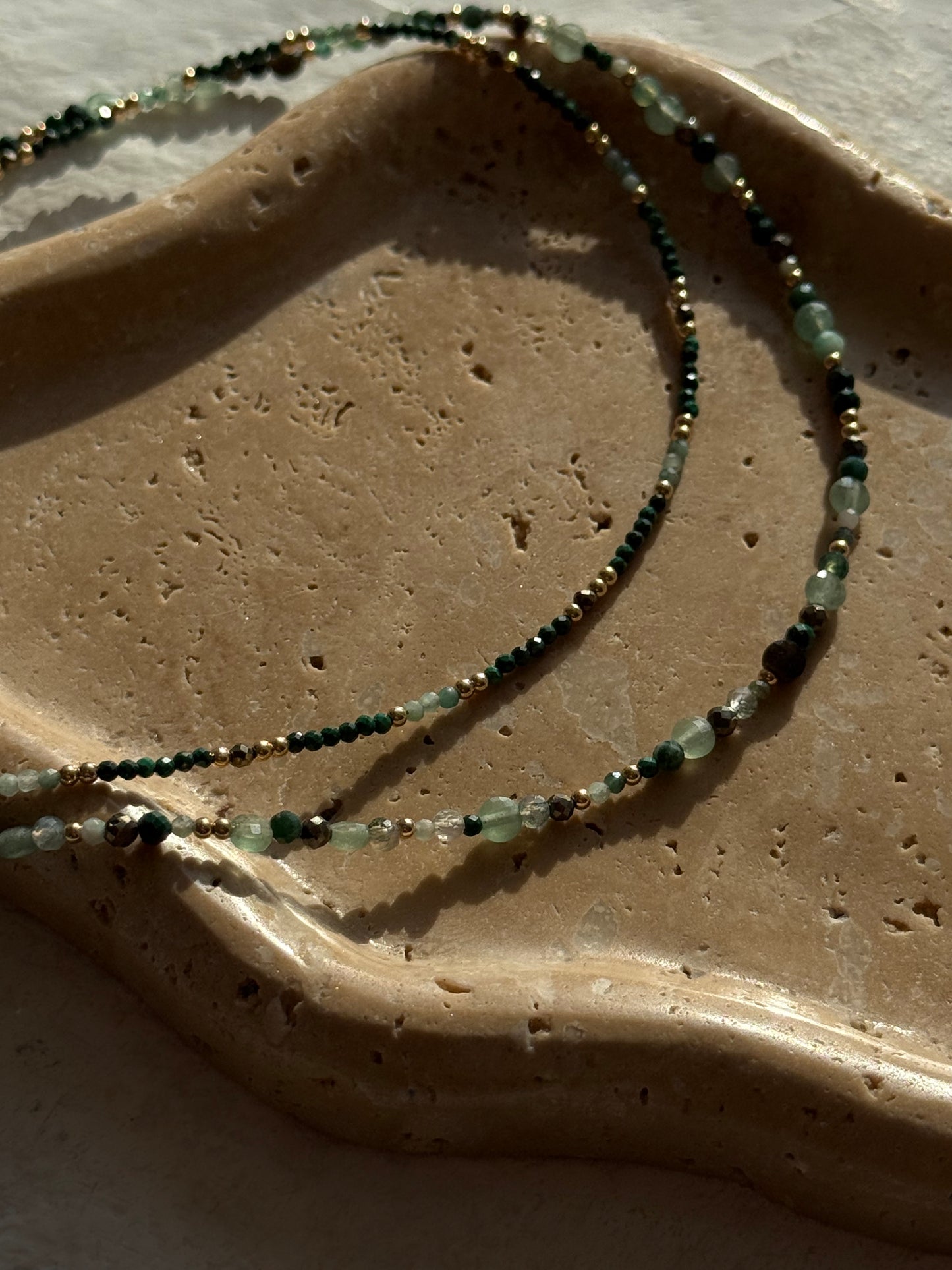 Collier Vénus
