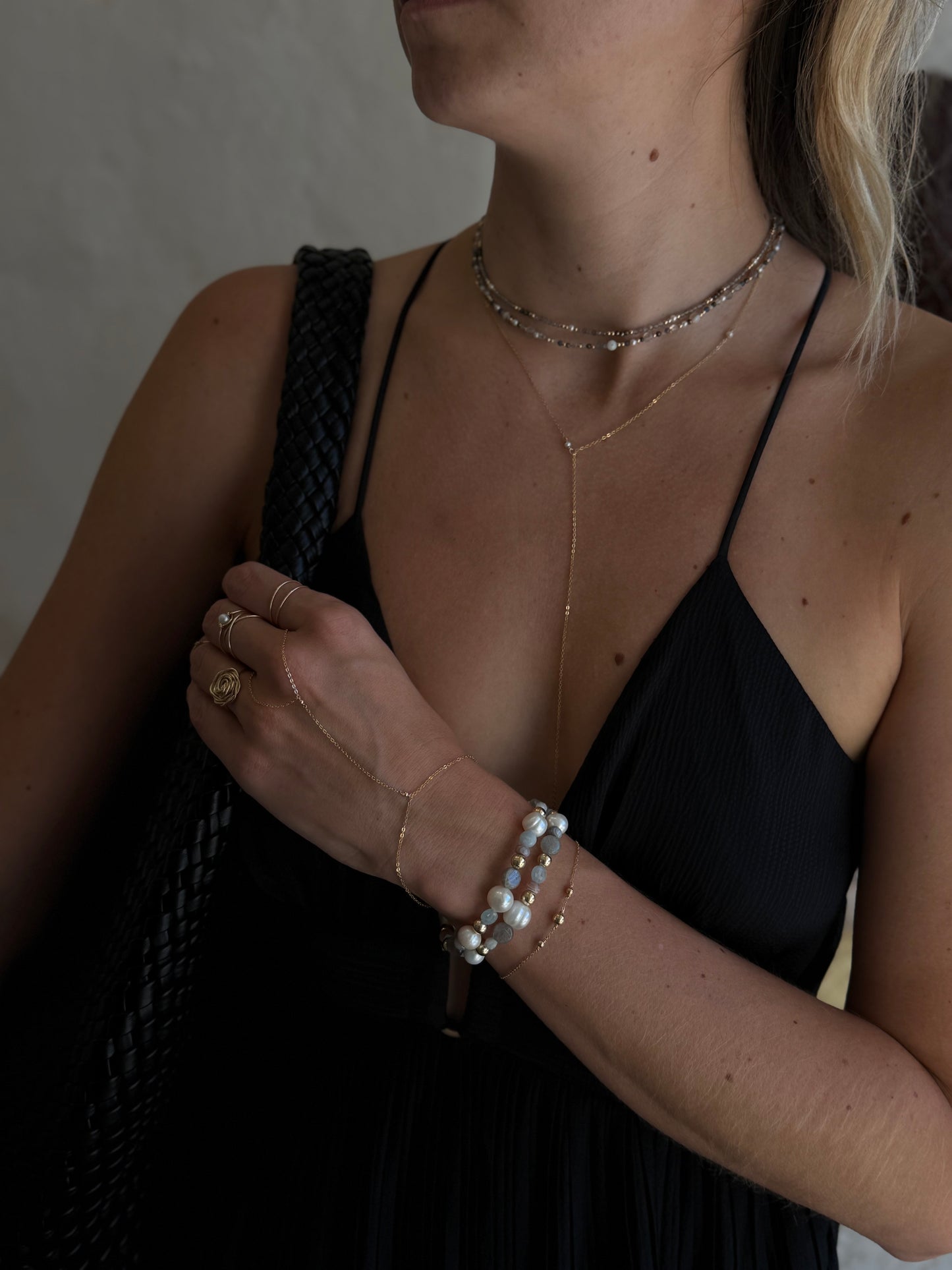 Collier Nina