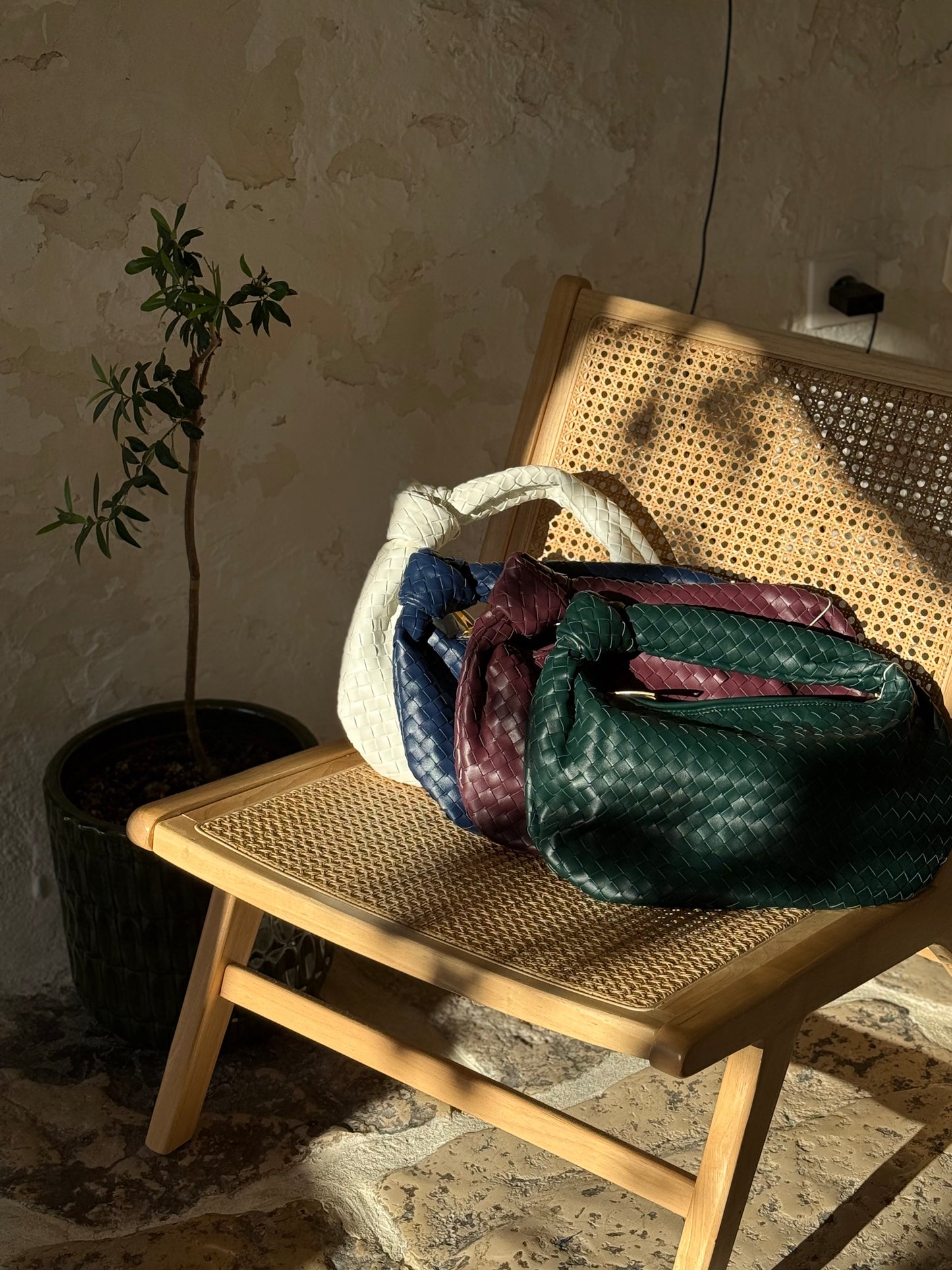 Sac à main Jacqueline