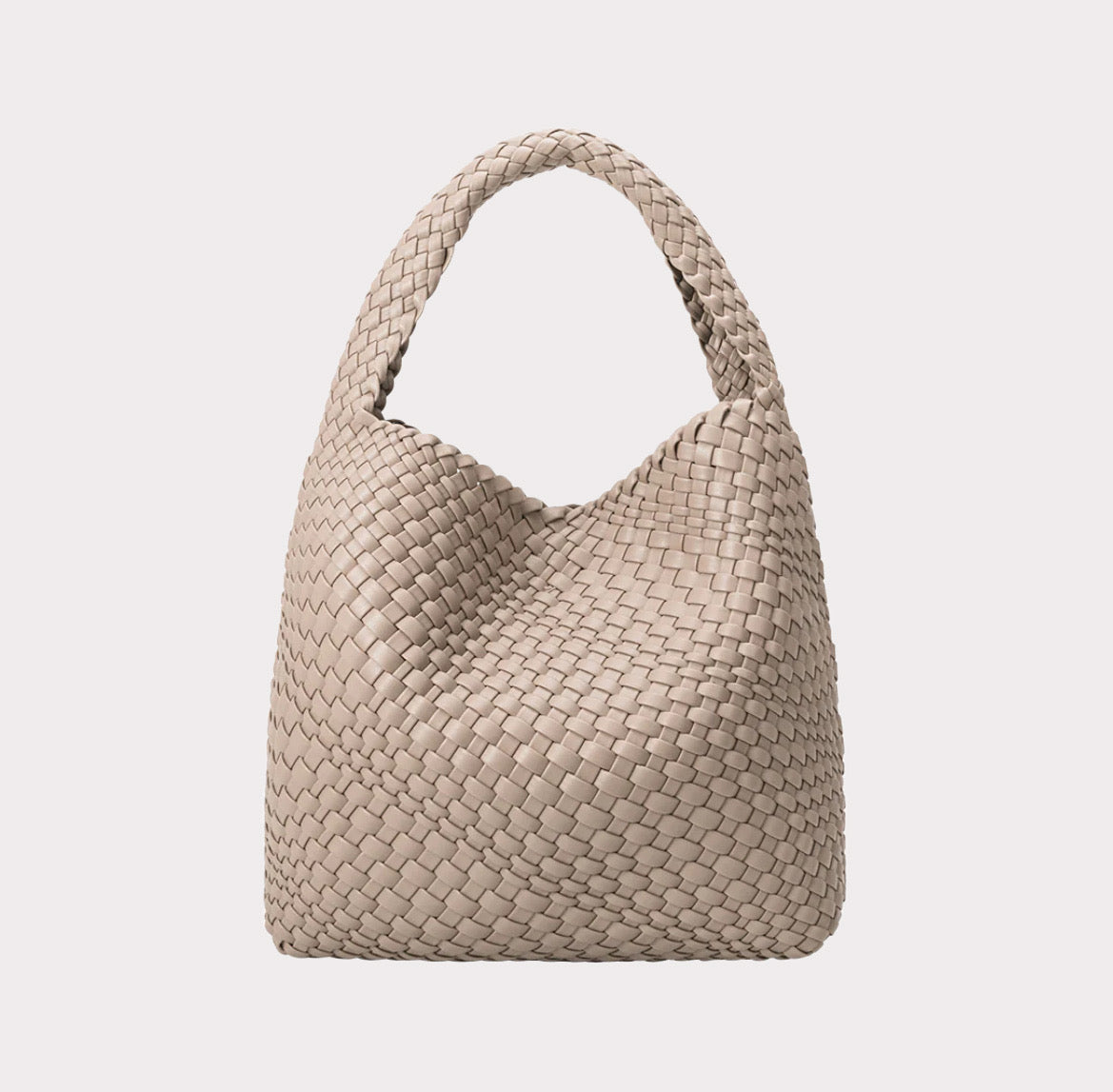 Sac à main Johanna Melie Bianco