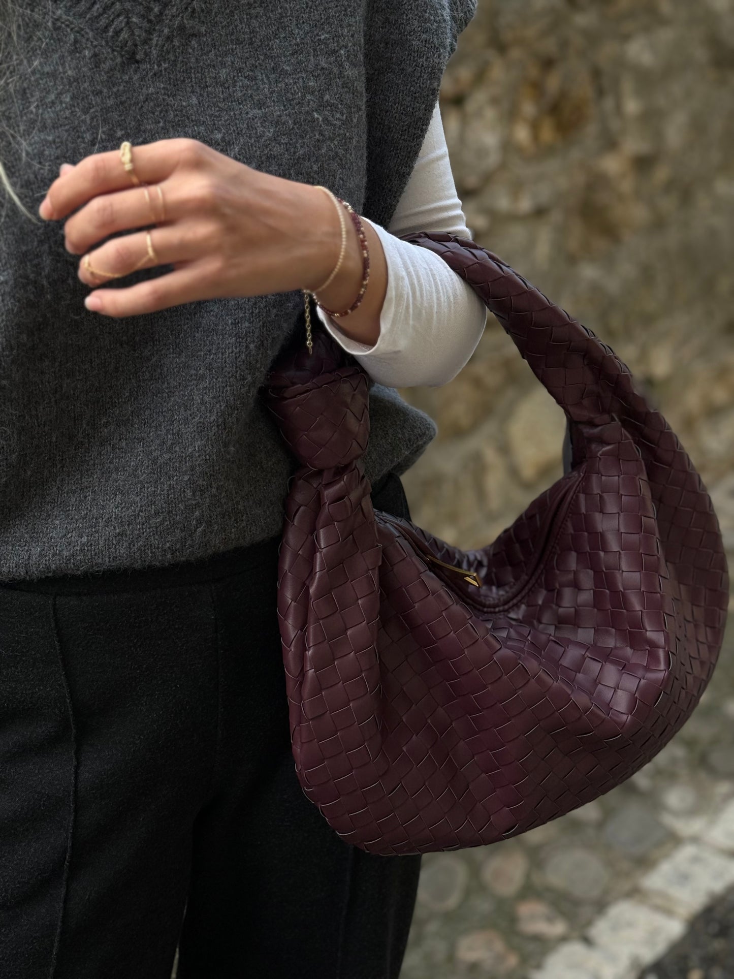 Sac à main Jacqueline