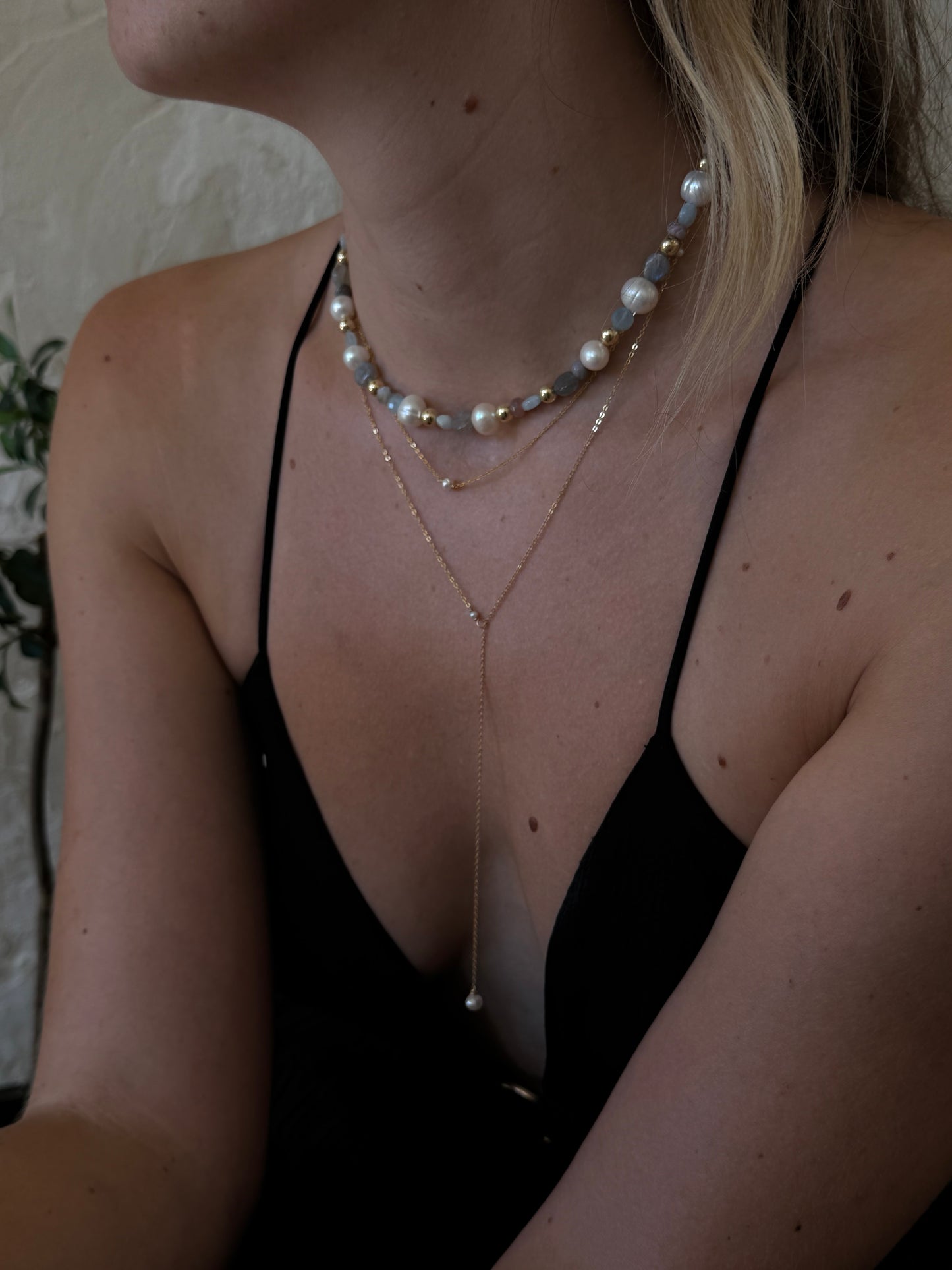 Collier vice versa