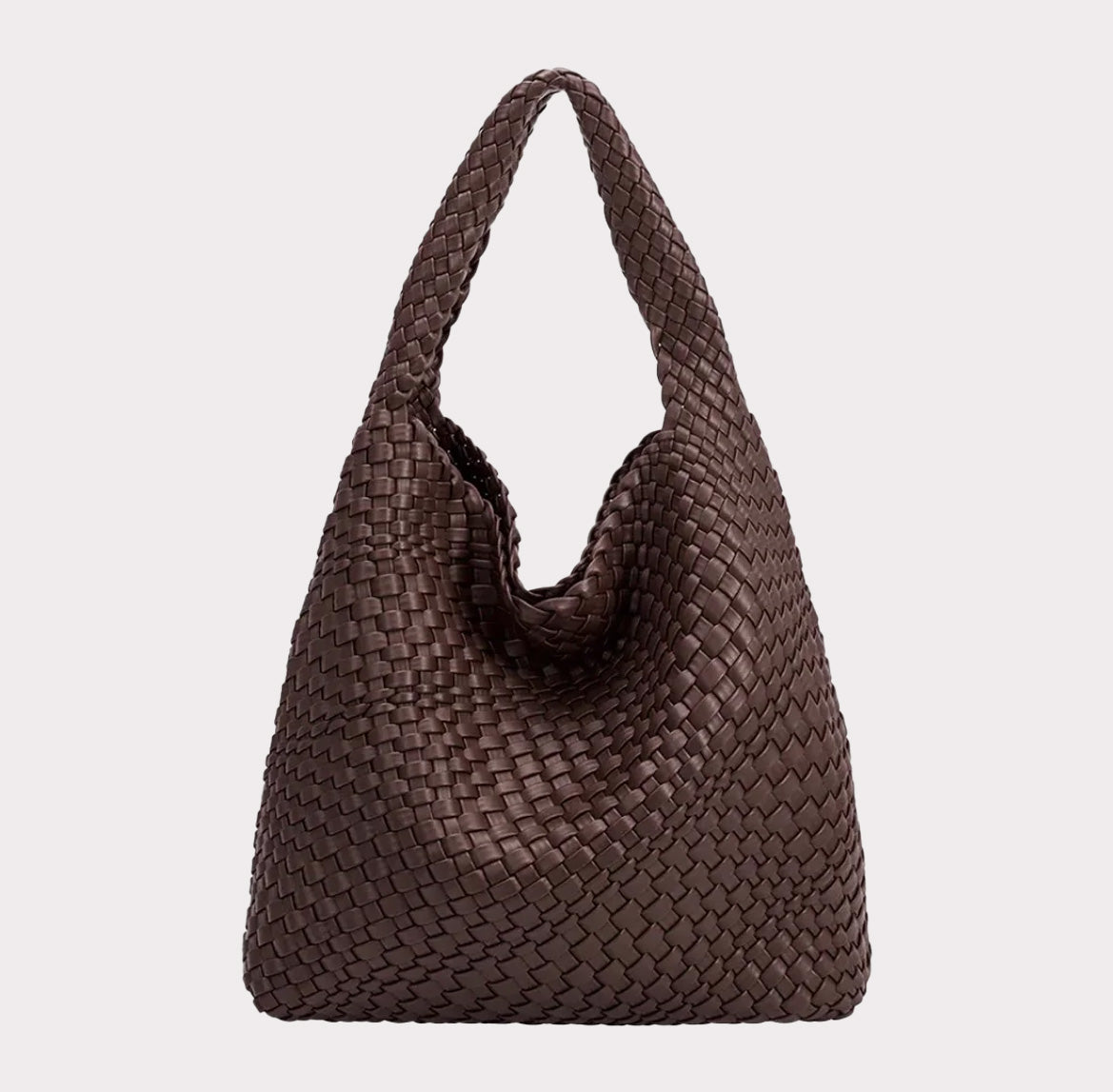 Sac à main Johanna Melie Bianco