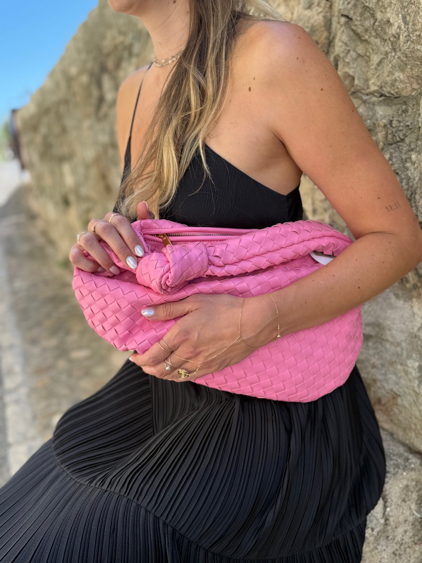 Sac à main Jacqueline