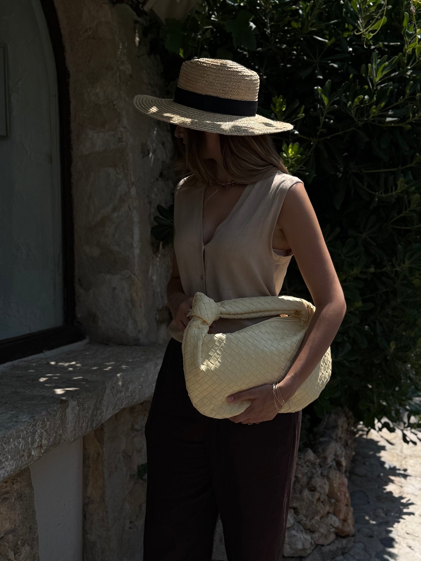 Sac à main Jacqueline