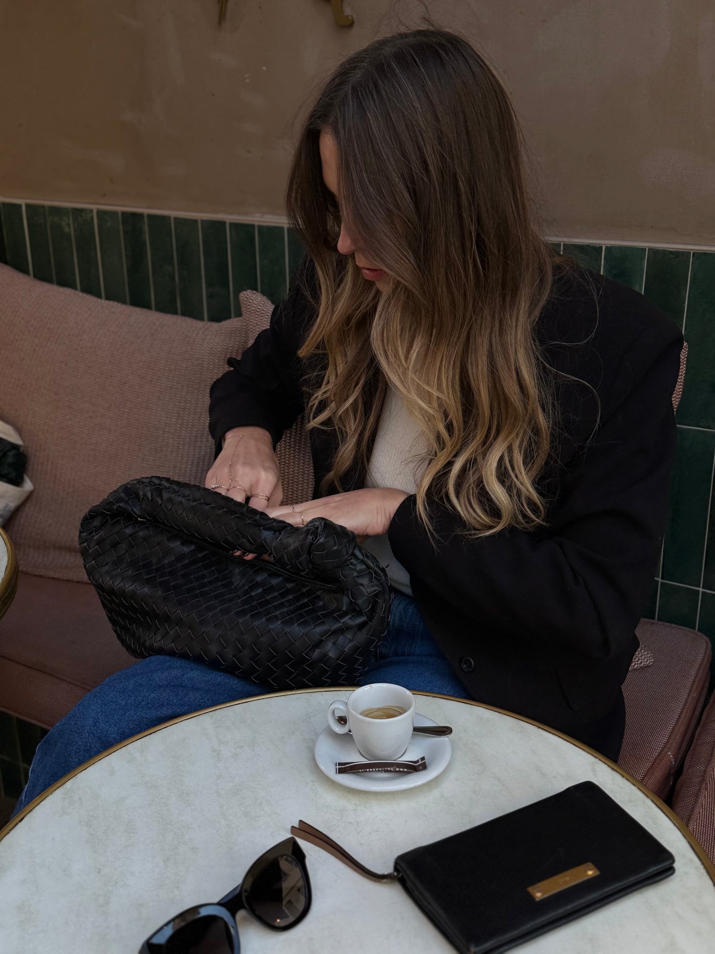 Sac à main Jacqueline