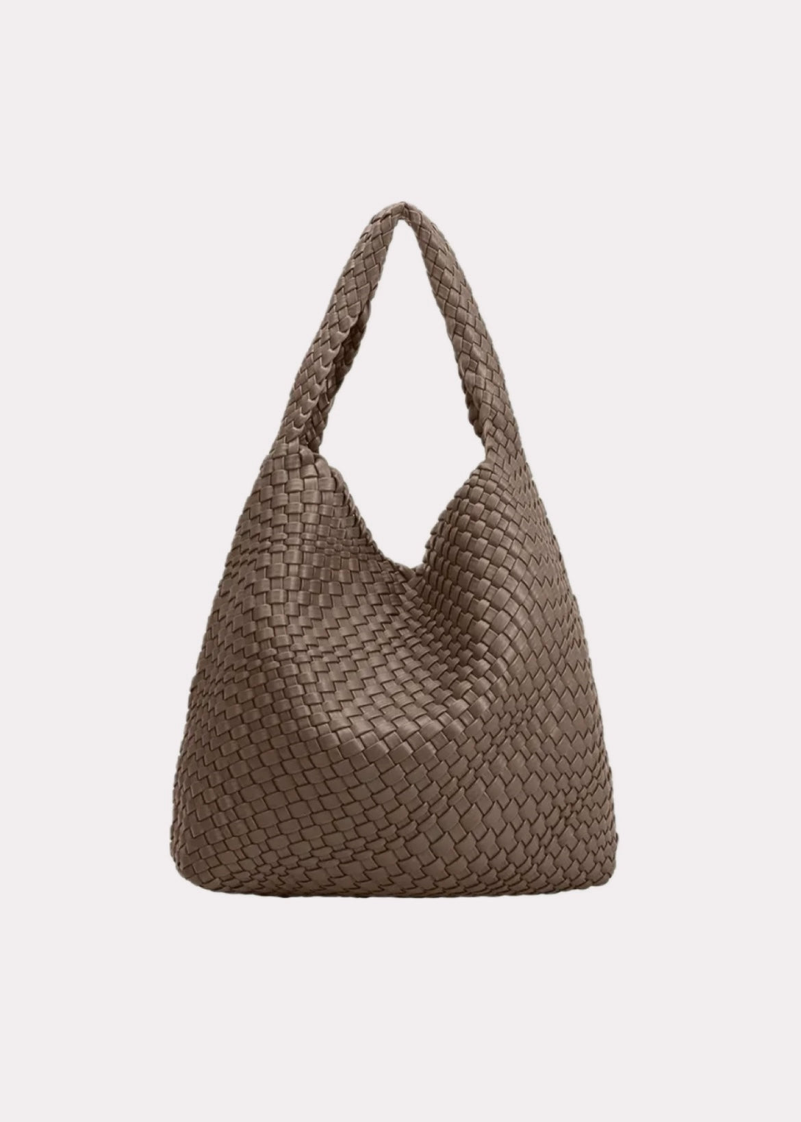 Sac à main Johanna Melie Bianco