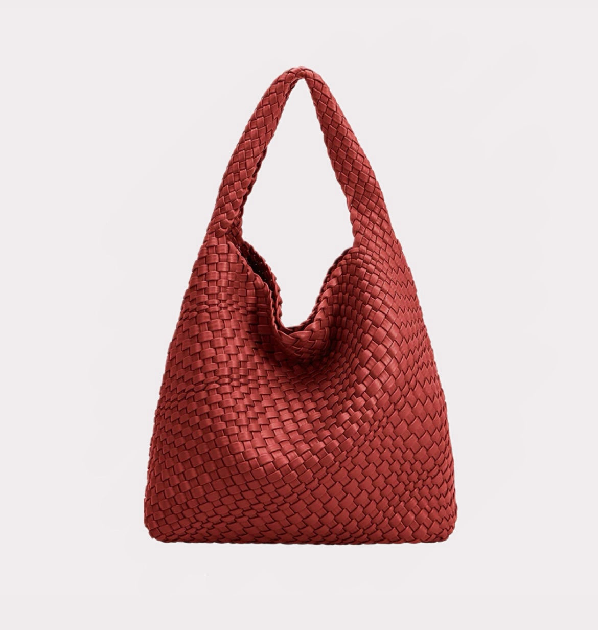 Sac à main Johanna Melie Bianco