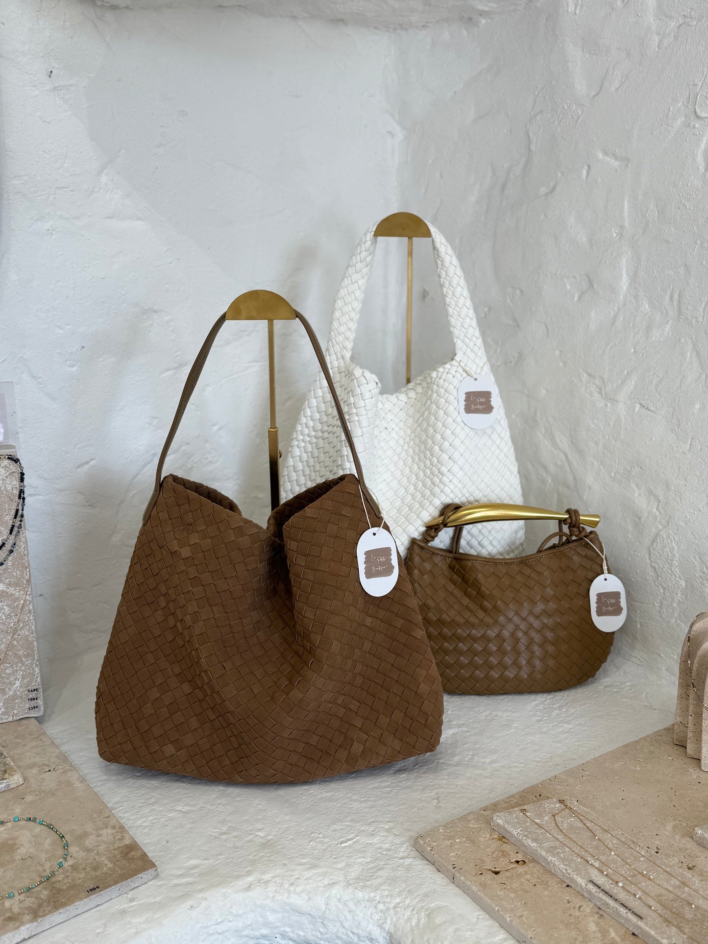 Sac à main Gabrielle