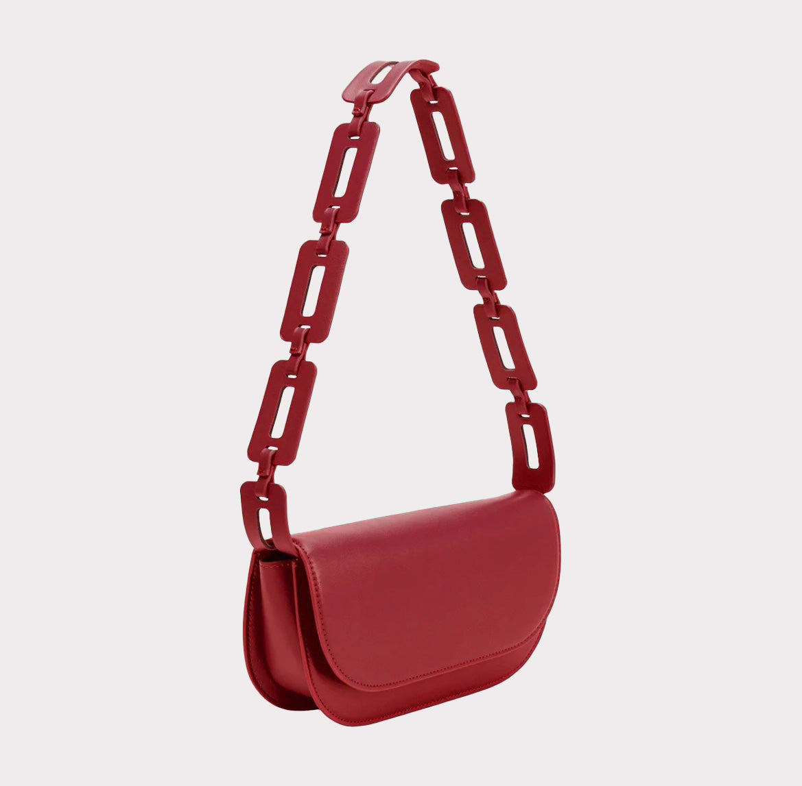 Inez Melie Bianco Handtasche