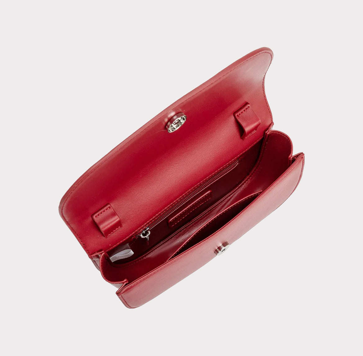 Inez Melie Bianco Handtasche