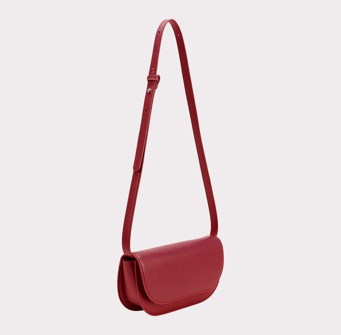 Inez Melie Bianco Handtasche