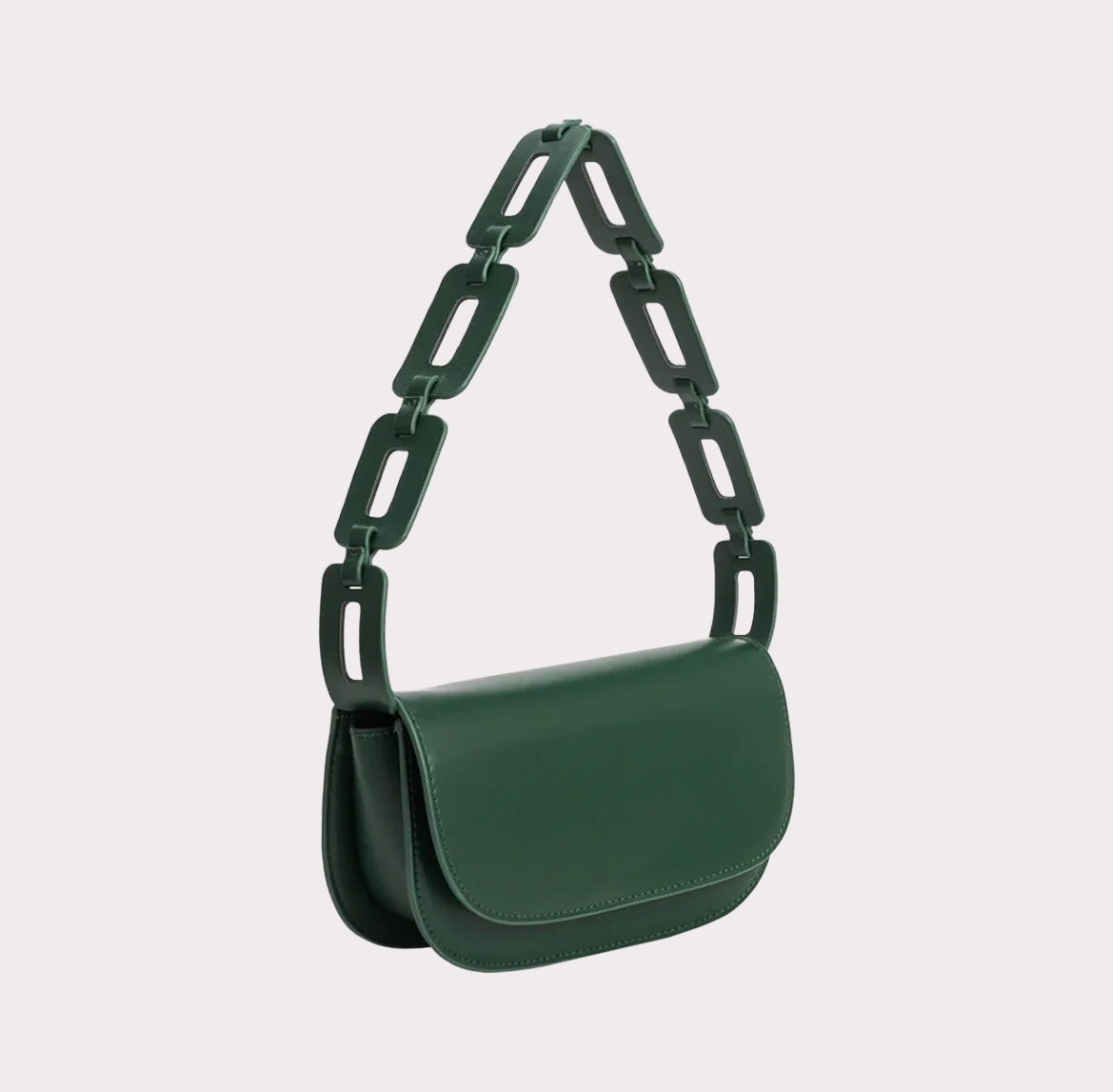 Inez Melie Bianco Handtasche